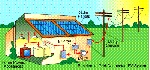Công nghệ điện mặt trời nối lưới