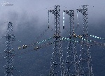 Đường dây 500kV Bắc Nam: Niềm tự hào của ngành Điện Việt Nam