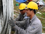 EVNCPC: Triển khai nhiều dự án đầu tư trong năm 2014