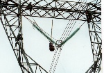 PTC2 tổ chức Khoá đào tạo sửa chữa nóng đường dây 500kV