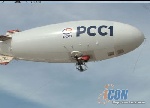 Rải căng dây 500kV bằng khinh khí cầu: Bước đột phá công nghệ